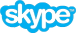 Skype_logo