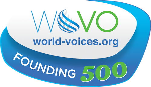 World-Voices Organization