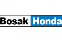 BosakHonda