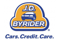 JDByrider