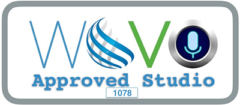 WoVO Approved Studio