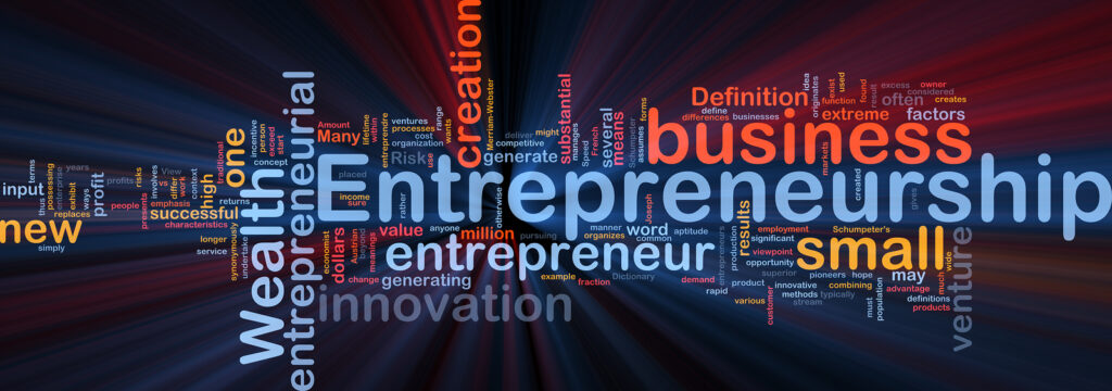 entrepreneurship