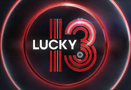 Lucky 13