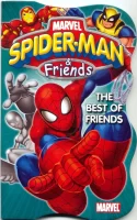 Marvel: Spiderman & Friends
